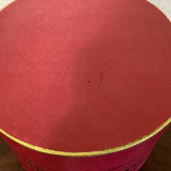 New in Box! Christys Melusine Fur Felt Top Hat Black - Picture 11 of 11